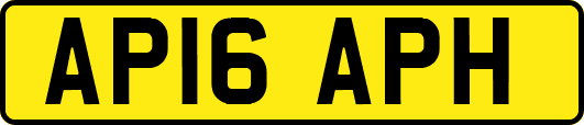 AP16APH