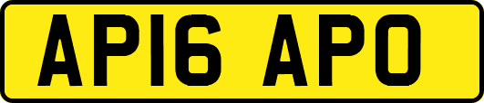 AP16APO