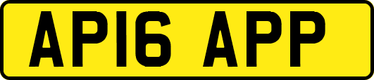 AP16APP