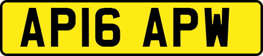 AP16APW