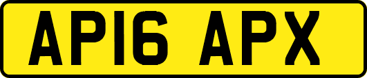 AP16APX