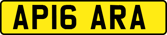 AP16ARA