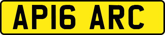 AP16ARC