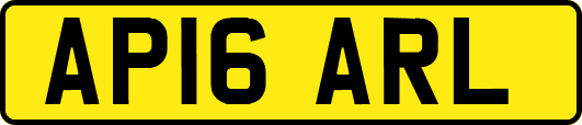 AP16ARL
