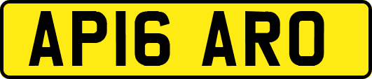 AP16ARO