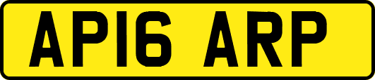 AP16ARP