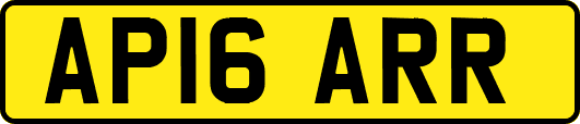 AP16ARR