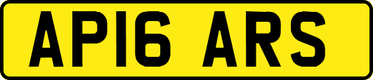 AP16ARS