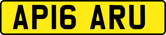 AP16ARU