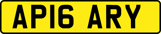 AP16ARY