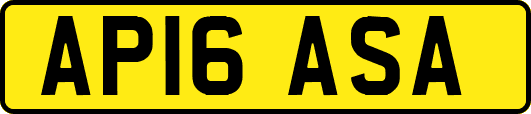 AP16ASA