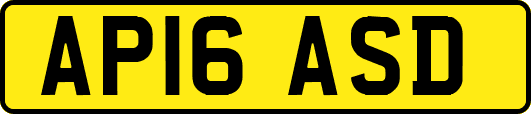 AP16ASD