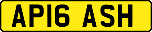 AP16ASH