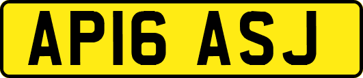 AP16ASJ