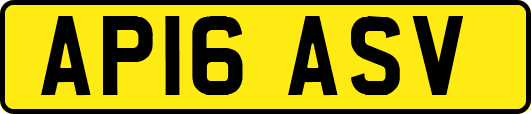 AP16ASV