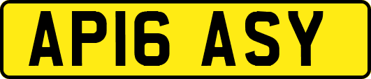 AP16ASY