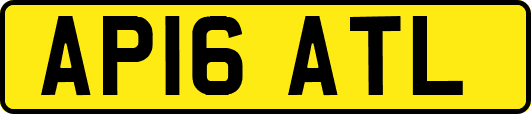 AP16ATL