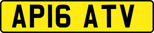 AP16ATV