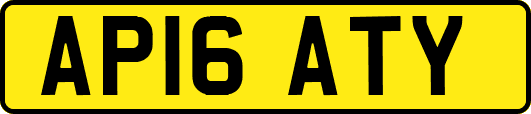AP16ATY