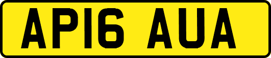 AP16AUA