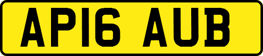AP16AUB