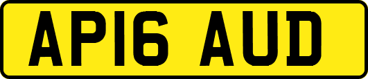 AP16AUD
