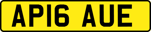 AP16AUE