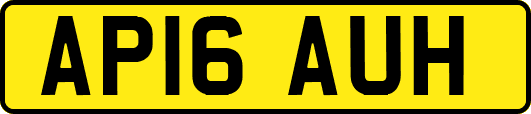AP16AUH