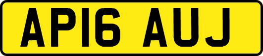 AP16AUJ