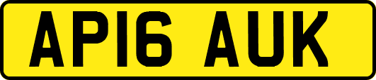 AP16AUK