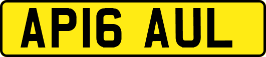 AP16AUL