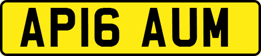 AP16AUM