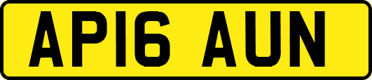 AP16AUN