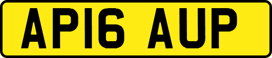AP16AUP