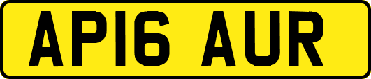 AP16AUR
