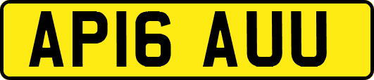 AP16AUU