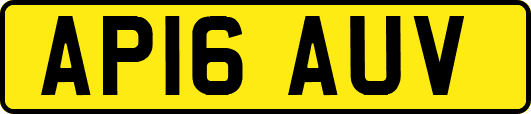 AP16AUV