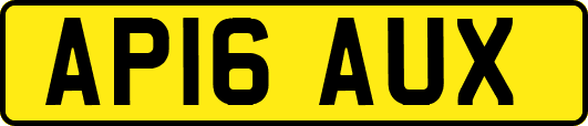 AP16AUX