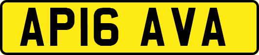 AP16AVA