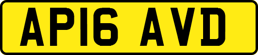 AP16AVD