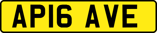 AP16AVE