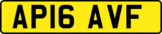 AP16AVF