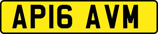 AP16AVM