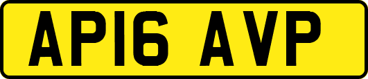 AP16AVP