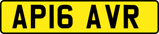 AP16AVR