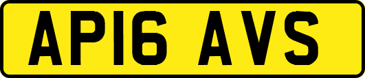 AP16AVS