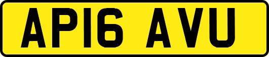 AP16AVU