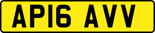 AP16AVV