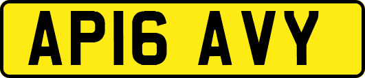 AP16AVY