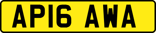 AP16AWA
